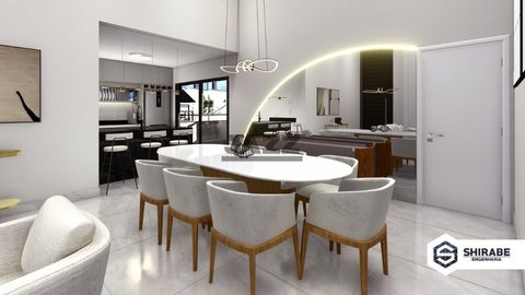 Foto Casa em Condomínio