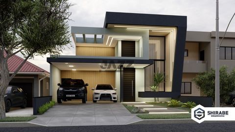 Foto Casa em Condomínio