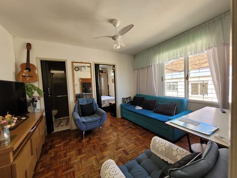 Foto Apartamento