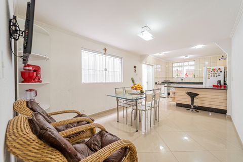 Foto Casa em Condomínio