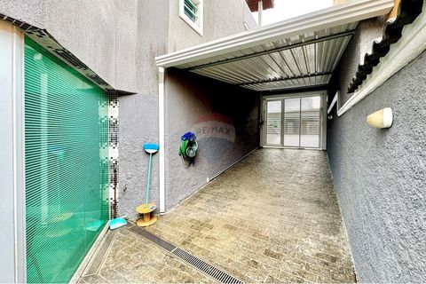 Foto Casa em Condomínio