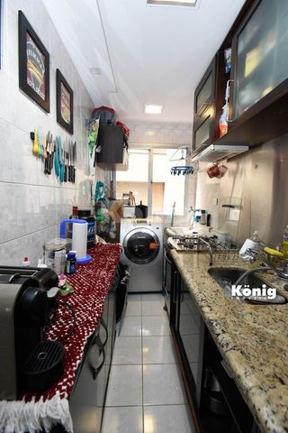 Foto Apartamento