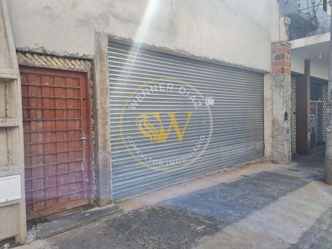 Foto Sala / Conjunto Comercial