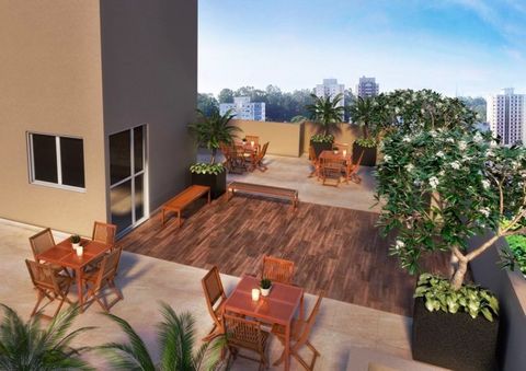 Foto Apartamento