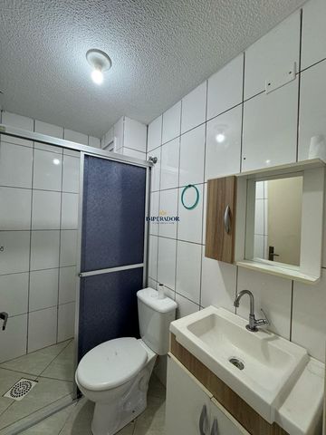 Foto Kitnet / JK / Studio