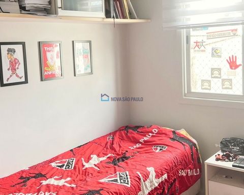Foto Apartamento