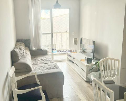 Foto Apartamento