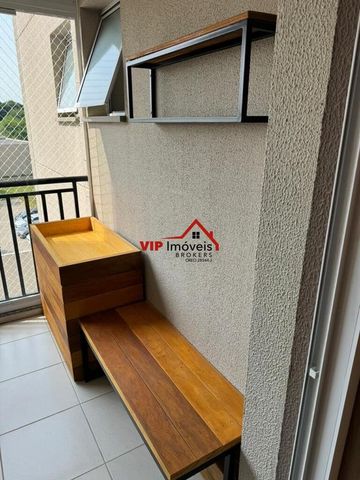 Foto Apartamento