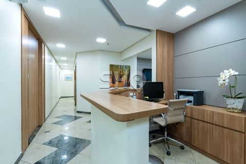 Foto Sala / Conjunto Comercial