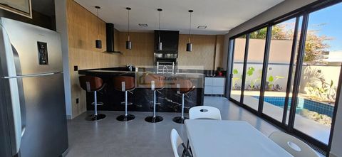 Foto Casa em Condomínio