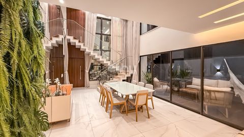 Foto Casa em Condomínio