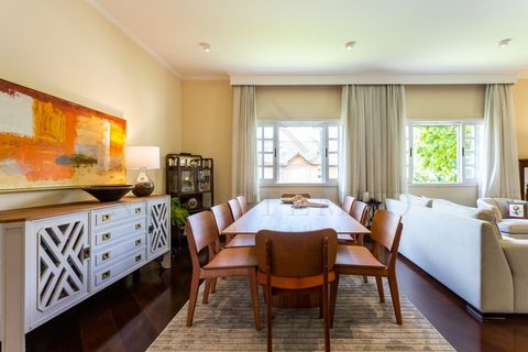 Foto Casa em Condomínio