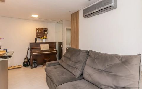 Foto Apartamento