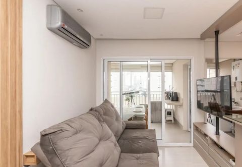 Foto Apartamento