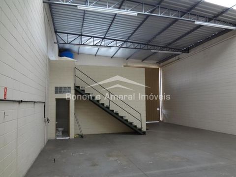 Foto Sala / Conjunto Comercial
