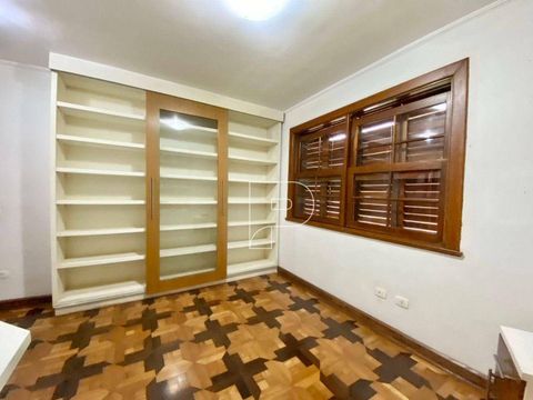 Foto Casa em Condomínio