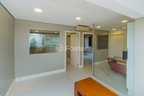 Foto Sala / Conjunto Comercial