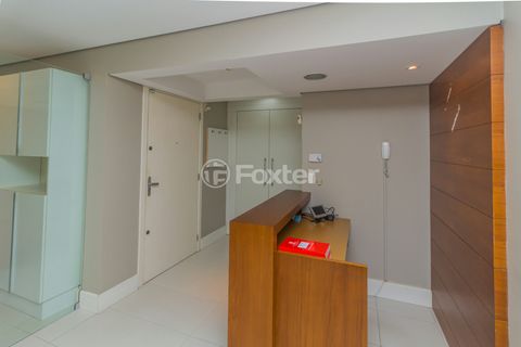 Foto Sala / Conjunto Comercial