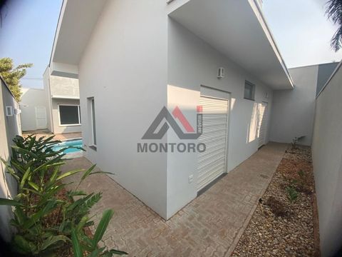 Foto Casa em Condomínio
