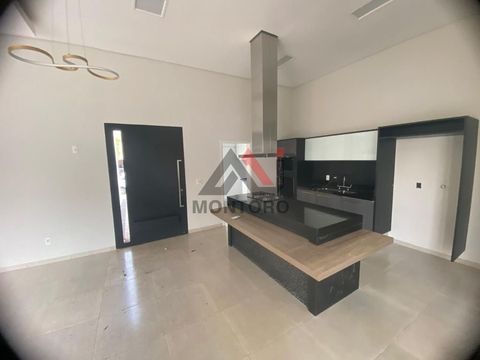 Foto Casa em Condomínio