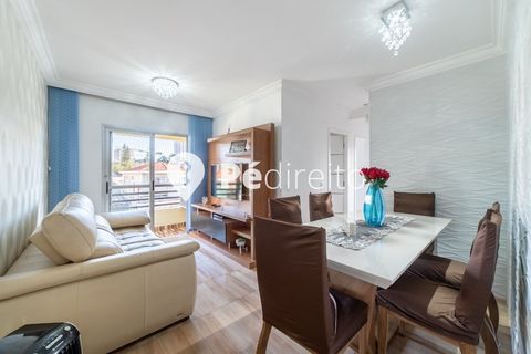 Foto Apartamento