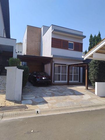 Foto Casa em Condomínio