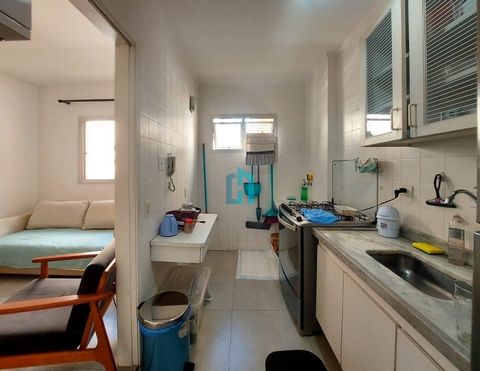 Foto Apartamento