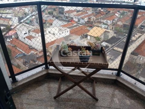 Foto Apartamento