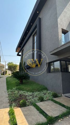 Foto Casa em Condomínio