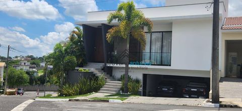Foto Casa em Condomínio