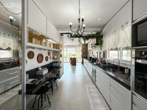 Foto Casa em Condomínio