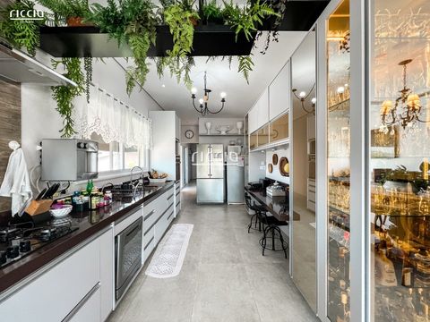 Foto Casa em Condomínio