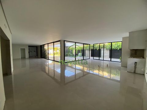 Foto Casa em Condomínio