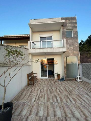 Foto Casa em Condomínio