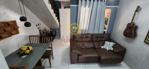 Foto Casa em Condomínio