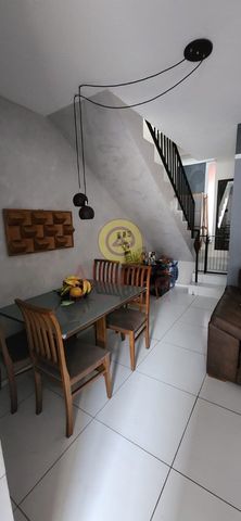 Foto Casa em Condomínio