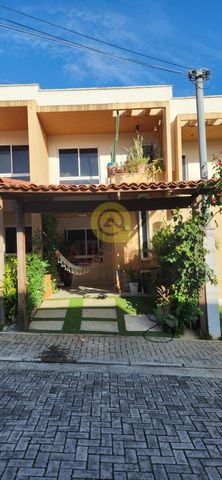 Foto Casa em Condomínio