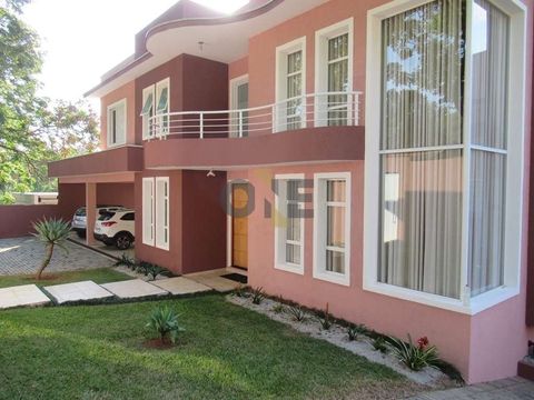 Foto Casa em Condomínio