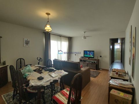 Foto Apartamento