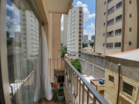 Foto Apartamento
