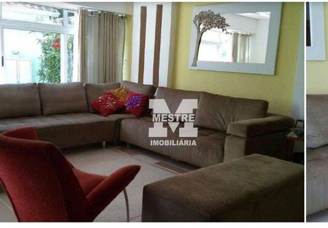 Foto Casa em Condomínio