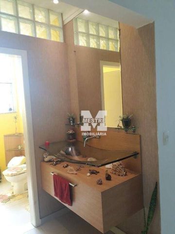 Foto Casa em Condomínio