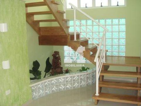 Foto Casa em Condomínio