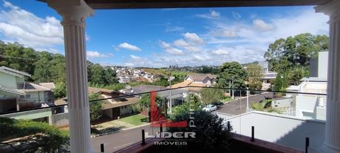 Foto Casa em Condomínio