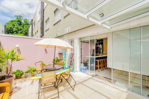 Foto Casa em Condomínio