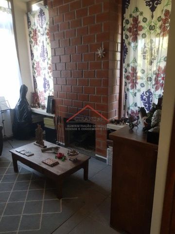 Foto Casa em Condomínio