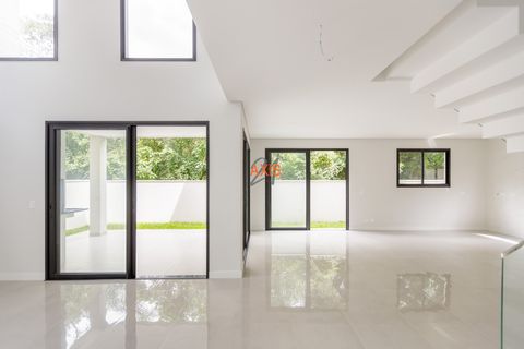 Foto Casa em Condomínio