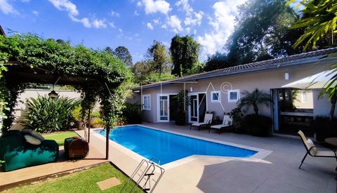Foto Casa em Condomínio