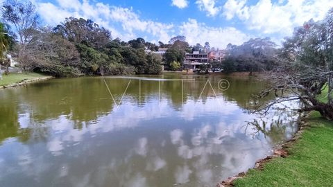 Foto Casa em Condomínio