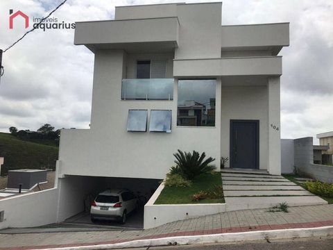 Foto Casa em Condomínio